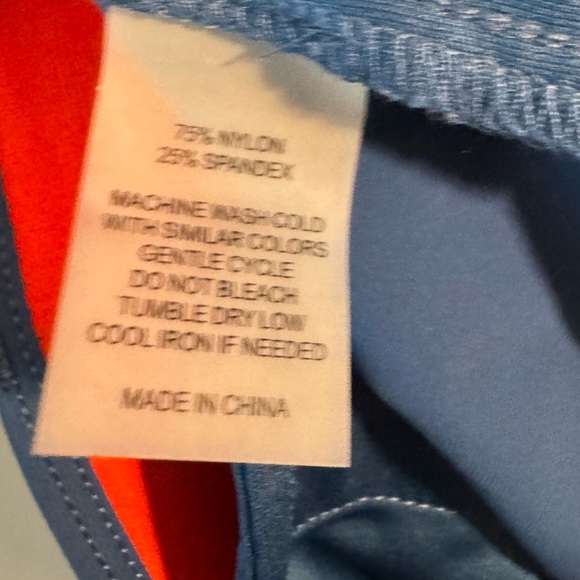 Redvanly Halliday Pull On Golf Jogger In Limoges Blue Mens Size Large - Picture 7 of 8